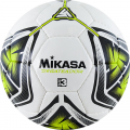 Мяч футбольный любительский MIKASA REGATEADOR-G р.3,4